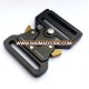 Wholesale High Strength Pull Clasp Cobra Belt Buckle,Manufacturer Tactical Zinc Alloy Cobra Buckle